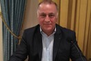 Ο πρώην αστυνομικός διευθυντής της Θεσσαλονίκης ανακοίνωσε πως θα είναι υποψήφιος Δήμαρχος