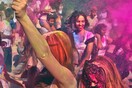 Έρχεται για 4η χρονιά «Η μέρα με τα χρώματα» στη Θεσσαλονίκη