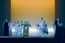 Η Οδύσσεια του Ρόμπερτ Γουίλσον επιστρέφει στο Μιλάνο