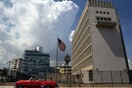 Τι συμβαίνει με τις μυστηριώδεις «ηχητικές επιθέσεις» σε βάρος Αμερικανών διπλωματών στην Κούβα