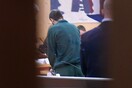 Ισόβια για τον δράστη της επίθεσης με φορτηγό στη Στοκχόλμη