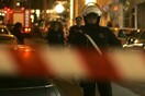 15 άγνωστοι με σιδηρολοστούς και ρόπαλα χτύπησαν φιλάθλους του Άρη