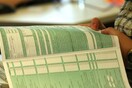 Τη Δευτέρα η καταληκτική ημερομηνία εμπρόθεσμης υποβολής των δηλώσεων φορολογίας