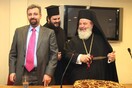 Καταδικάστηκε ο πρώην επικεφαλής της ΜΚΟ της Εκκλησίας της Ελλάδος «Αλληλεγγύη» για την υπεξαίρεση