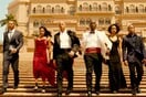Σπάει όλα τα ρεκόρ το "Furious 7"