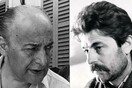 Μία άγνωστη ιστορία με πρωταγωνιστές τον ηθοποιό Γιάννη Τότσικα και τον ποιητή Νίκο Γκάτσο
