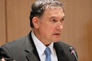 Reuters: Αποσύρονται οι κατηγορίες κατά του προέδρου της ΕΛΣΤΑΤ
