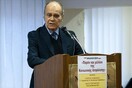 Ρωμανιάς: Θα παραιτηθώ αν αυτό που έχω στα χέρια μου είναι και το τελικό κείμενο για το ασφαλιστικό