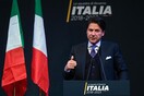 Συμφώνησαν Λέγκα και 5 Αστέρια για σχηματισμό κυβέρνησης στην Ιταλία - Πρωθυπουργός ο Κόντε (upd)