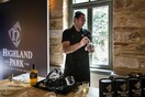 1ο Pop Up Distillery του Highland Park
