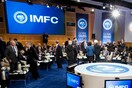 Το ΔΝΤ διαψεύδει πως ζήτησε αναδιάρθρωση του ελληνικού χρέους