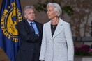 ΔΝΤ: Δεν αναμένουμε Grexit
