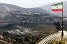 Το Ιράν στο πλευρό της Συρίας για τις επιθέσεις του Ισραήλ
