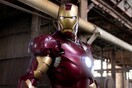 Έκλεψαν την αυθεντική στολή του Iron Man στο Λος Άντζελες