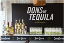 Jose Cuervo Dons of Tequila