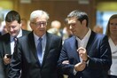 H επιστολή με την υπογραφή Τσίπρα που έλαβε μαζί με τα μέτρα ο Γιούνκερ