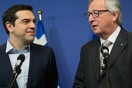 Αποκάλυψη WSJ: O Γιούνκερ πρότεινε στον Τσίπρα παράταση του προγράμματος έως τον Μάρτιο του 2016