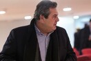 Καμμένος: Αν οι δανειστές δεχθούν την ελληνική πρόταση αλλάζουν όλα