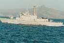 ΕΔΕ από το Πολεμικό Ναυτικό για το συμβάν με την κανονιοφόρο και το τουρκικό εμπορικό πλοίο