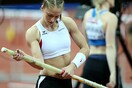 Η πρωταθλήτρια της Αυστρίας στο επί κοντώ έμεινε ανάπηρη μετά από πτώση στην προπόνηση