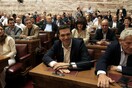 Ειδική συνεδρίαση στον ΣΥΡΙΖΑ ενόψει του πολυνομοσχεδίου