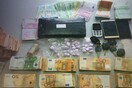 Μετέφεραν την κοκαΐνη στην Κρήτη με το πλοίο της γραμμής