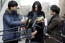 Αποφυλακίστηκε η κληρονόμος της Korean Air που είχε χτυπήσει εργαζόμενο