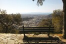 Πικ νικ στους λόφους της Αθήνας διοργανώνει ο δήμος