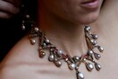 «Στο σφυρί» κοσμήματα της Μαρίας Αντουανέτας