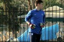 18χρονος ποδοσφαιριστής της Βέροιας ξεψύχησε στην προπόνηση