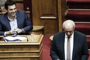 O Τσίπρας αρνήθηκε να δει τον Μεϊμαράκη - μετά την πρωινή αναπάντητη