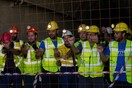 Δεν βγαίνουν από τις στοές οι μεταλλωρύχοι - Στο πλευρό τους και άλλοι συνάδελφοι