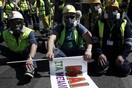 Κλείνουν τους δρόμους οι μεταλλωρύχοι σήμερα