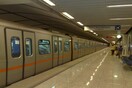 Δεν θα κλείσουν τελικά οι σταθμοί του Μετρό σήμερα