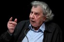 Μίκης Θεοδωράκης: Κάλεσμα σε νέο ΕΑΜ και σε στροφή σε Ρωσία και Κίνα