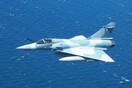 Τι συνέβη με τον ραδιοφάρο στη Σκύρο κατά την πτώση του Mirage 2000-5