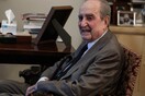Κων. Μητσοτάκης: Να γίνει προσκλητήριο αρίστων από όλους τους χώρους