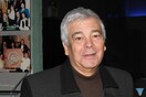 Στην εντατική ο Γιάννης Μόρτζος