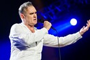 Ο Morrissey πέθανε για 9 λεπτά