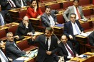 Κοινοβουλευτική πρωτοβουλία της ΝΔ για να «αναγκαστούν» να πάρουν θέση οι ΑΝΕΛ για το Σκοπιανό