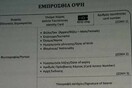 Έτσι θα είναι οι νέες ταυτότητες - Τι πληροφορίες θα περιλαμβάνουν