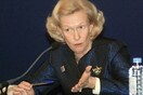 Πέθανε η πρώην πρόεδρος του Ευρωπαϊκού Κοινοβουλίου Νικόλ Φοντέν