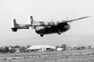Κύπρος: Εντοπίστηκε το πρώτο κομμάτι από το Noratlas που κατέπεσε στην τουρκική εισβολή