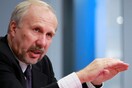 Νοβότνι: Η λύση για τα δεινά της Ελλάδας είναι πολιτική