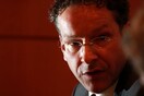Ντάισελμπλούμ: Επείγει η συμφωνία, πιο πολύ για την Ελλάδα