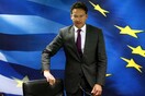 Ντάισελμπλούμ: Εφικτή η τμηματική απελευθέρωση της δόσης προς την Ελλάδα
