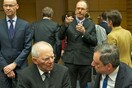 Στις 12 ξεκινά η νέα συνεδρίαση του Eurogroup