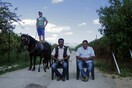 Διήμερο κινηματογραφικών προβολών στο χώρο του Συλλόγου Ελλήνων Αρχαιολόγων