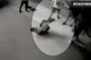 Άγρια ρατσιστική επίθεση δέχθηκε 36χρονος Πακιστανός στο Περιστέρι - Βίντεο ντοκουμέντο