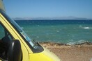 Νεκρό 10χρονο κορίτσι στην Αρτέμιδα